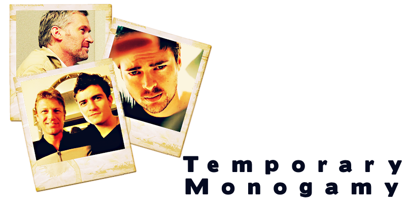 Temporary Monogamy